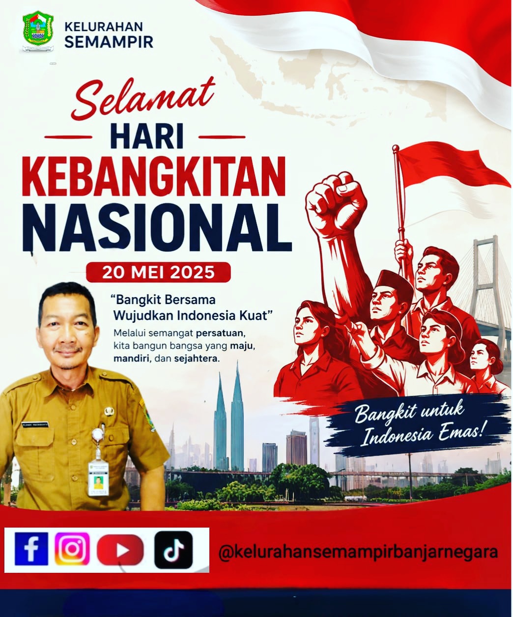 Kebangkitan Nasional